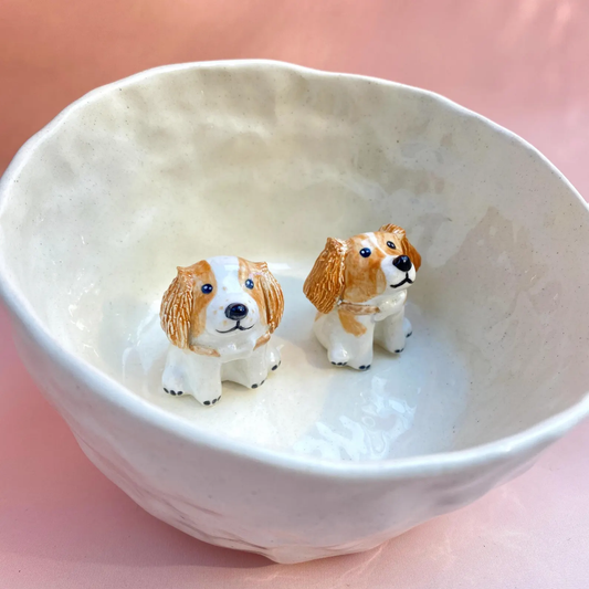 3D Custom Pet Portrait Mug