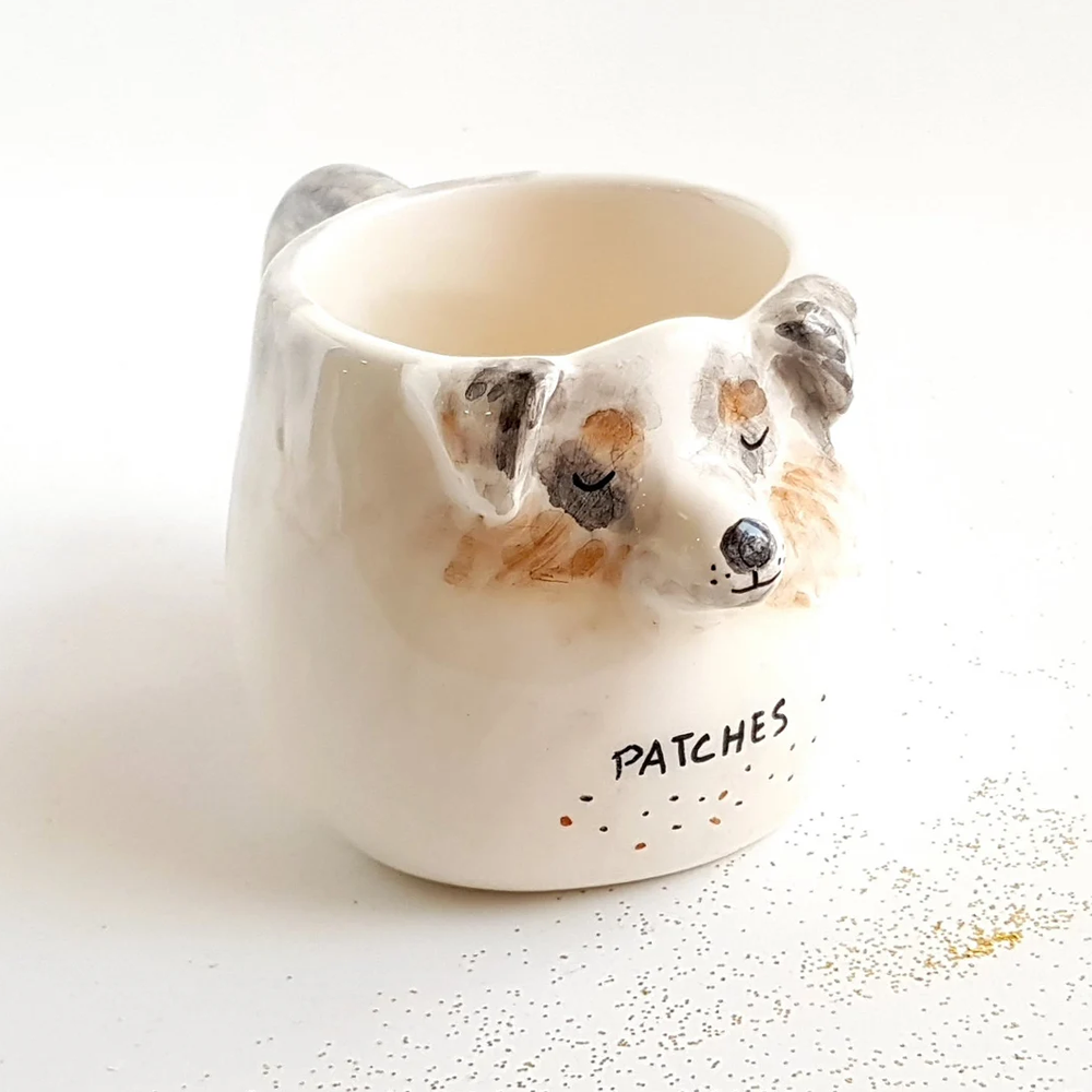 Pet Portrait-3D Memorial Photo Frame