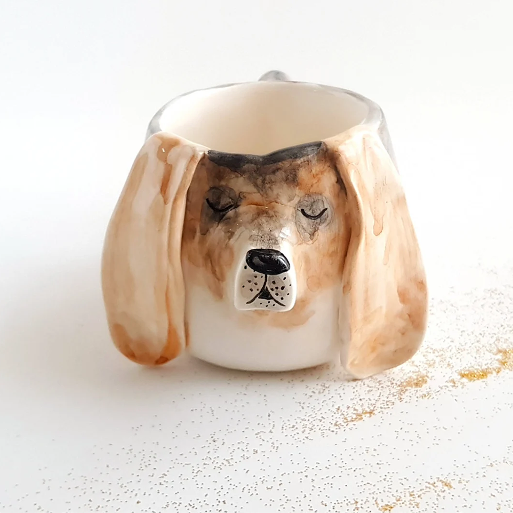 Pet Portrait-3D Memorial Photo Frame