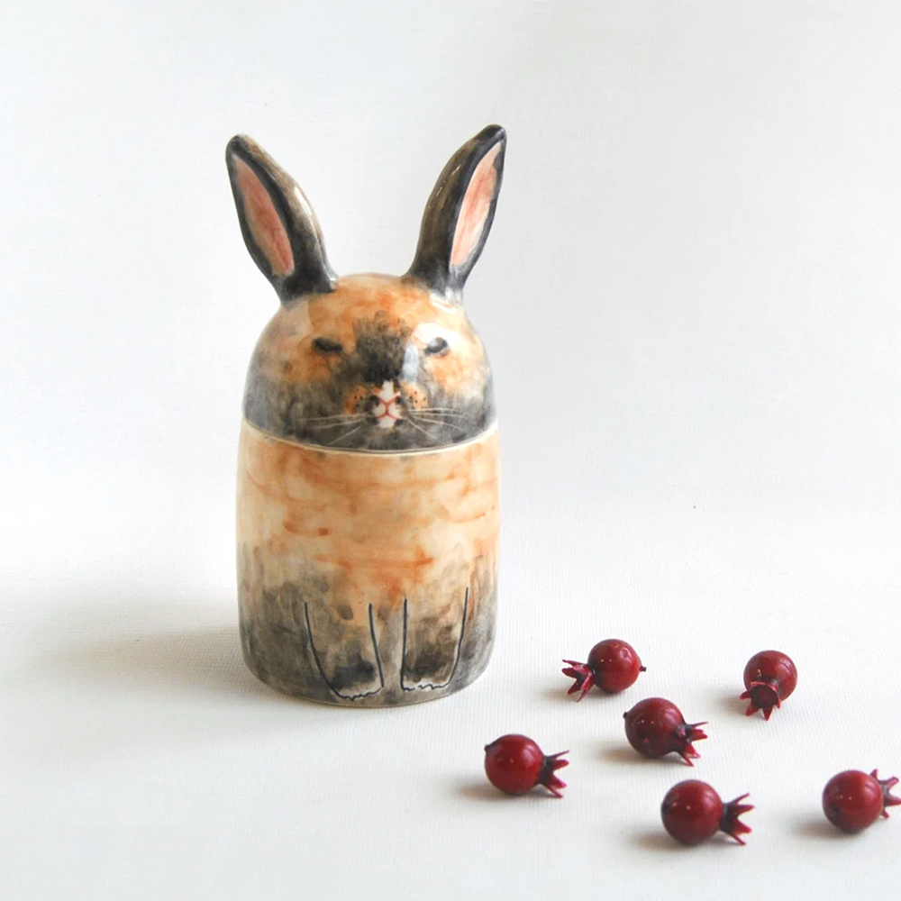 Personalized Pet Urn