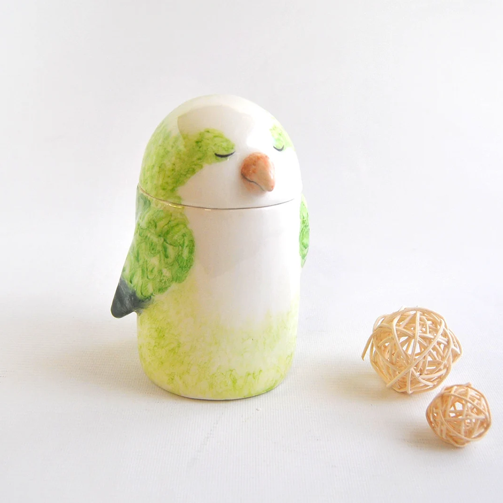 Personalized Pet Urn