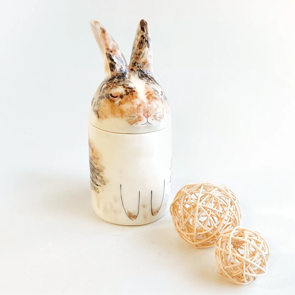 Personalized Pet Urn