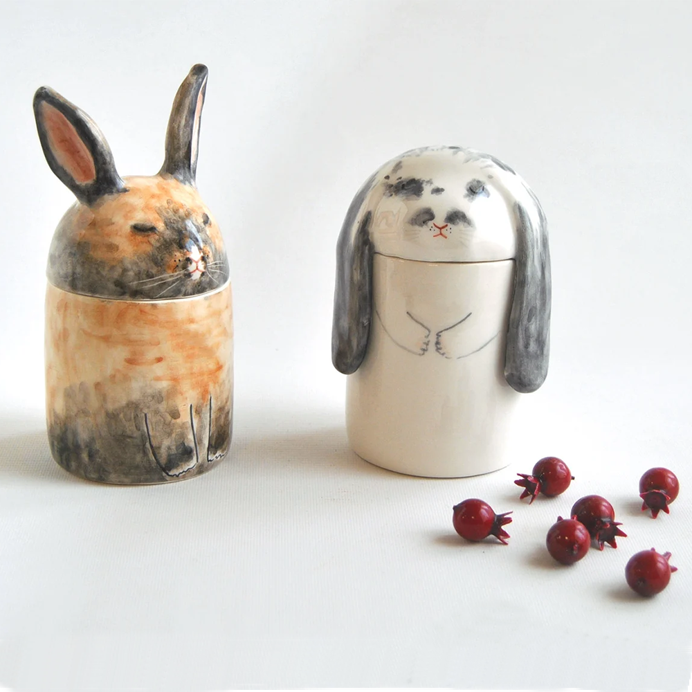 Personalized Pet Urn