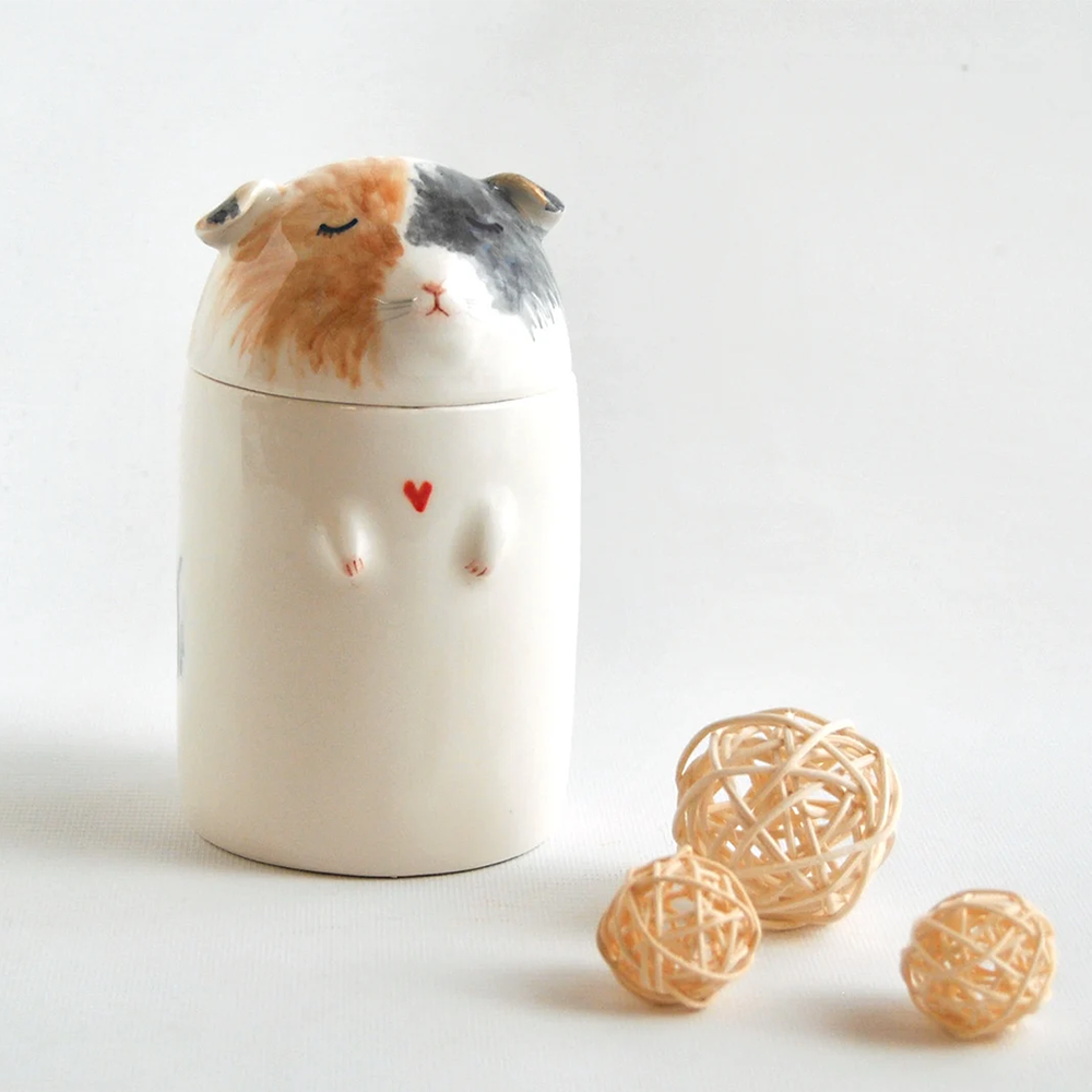 Personalized Pet Urn