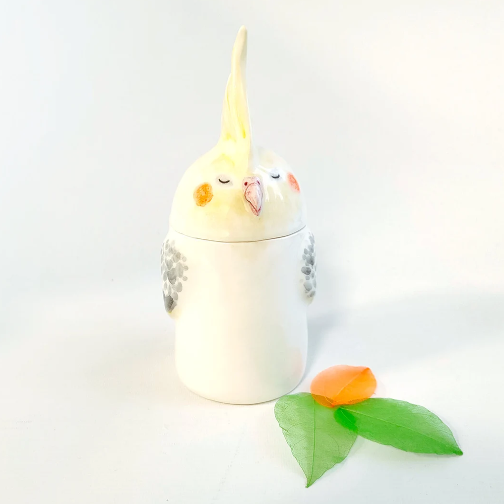Personalized Pet Urn