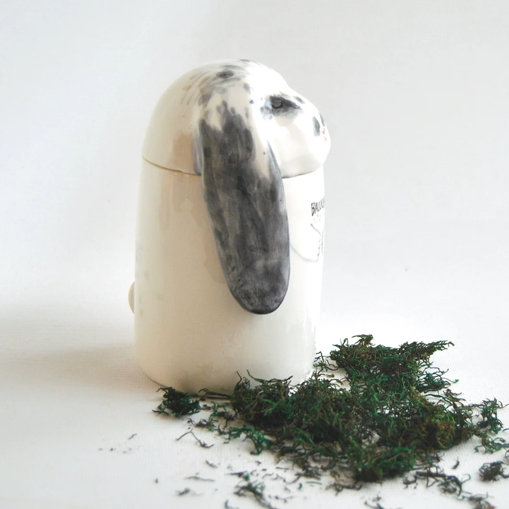 Personalized Pet Urn