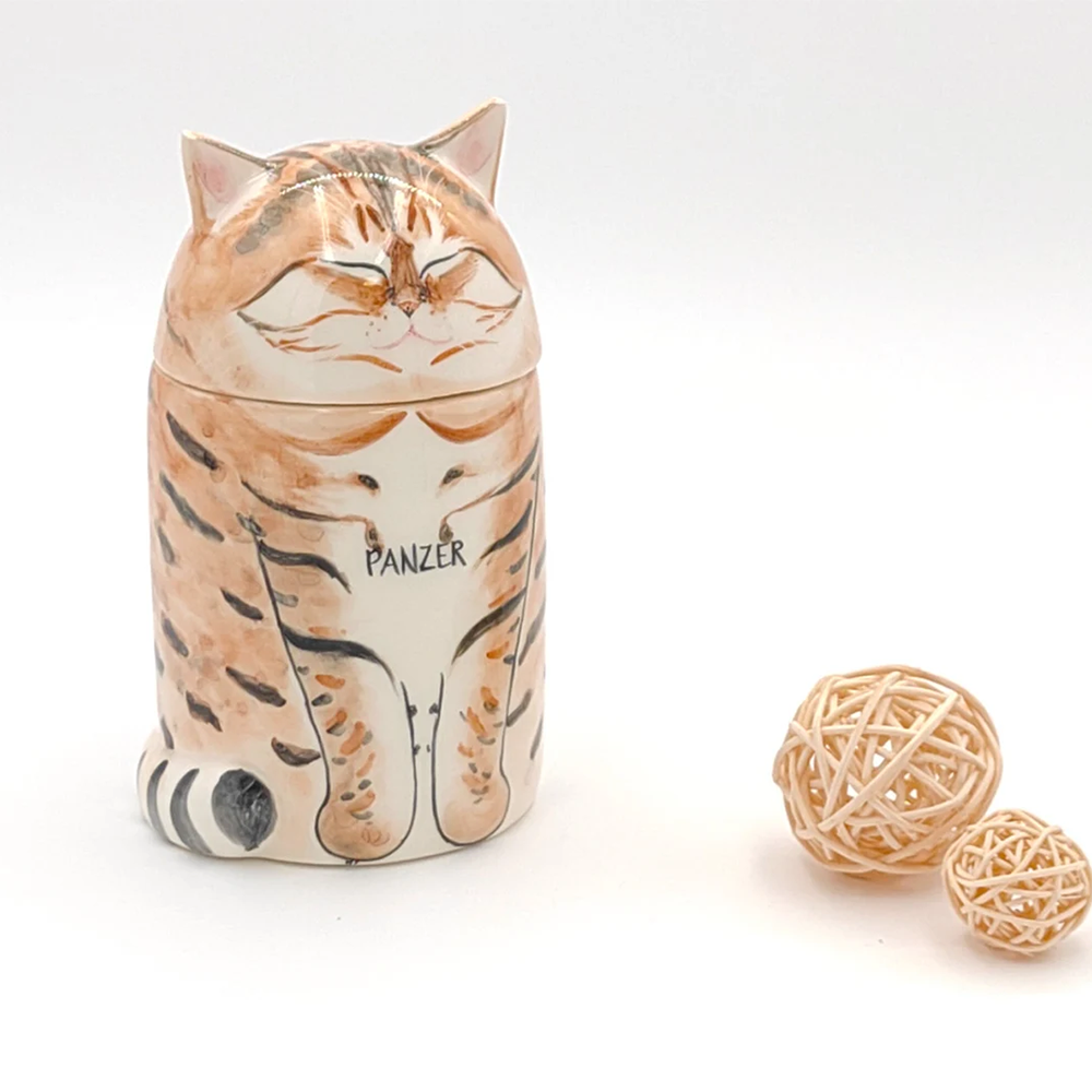 Personalized Custom Cat