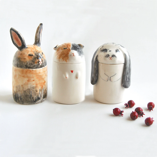 Personalized Pet Urn